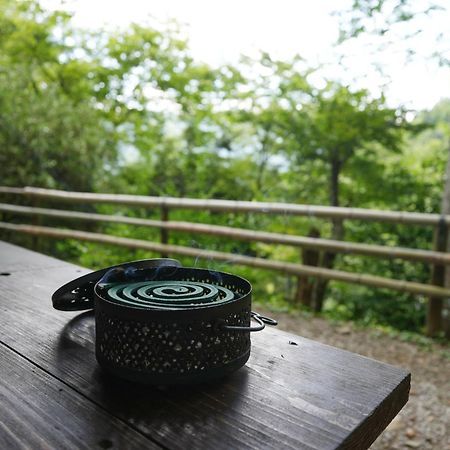 古民家 大峰 Guest House Akiruno Bagian luar foto
