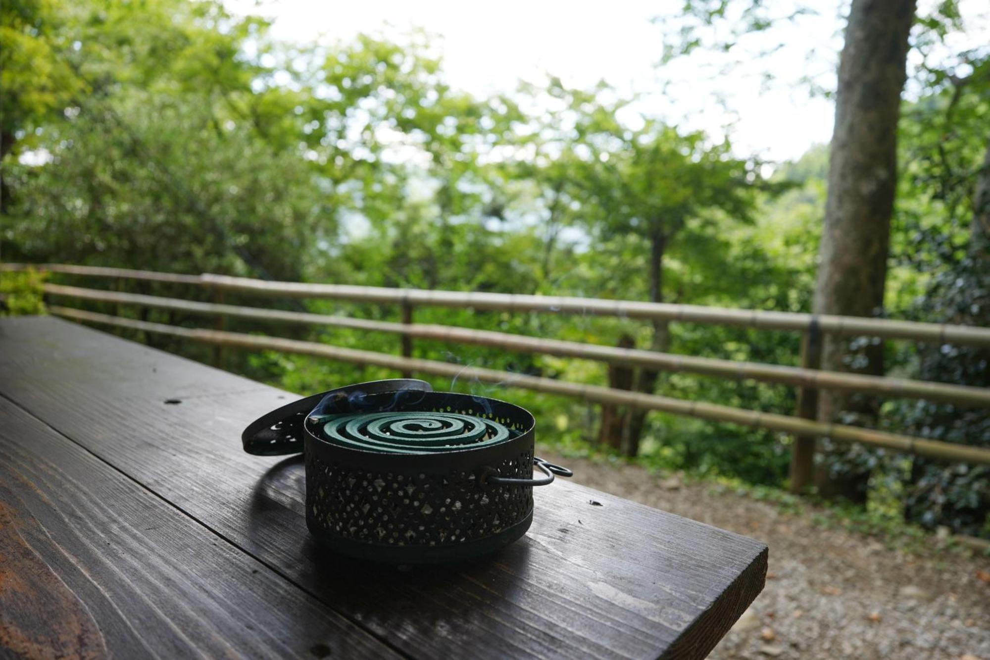 古民家 大峰 Guest House Akiruno Bagian luar foto